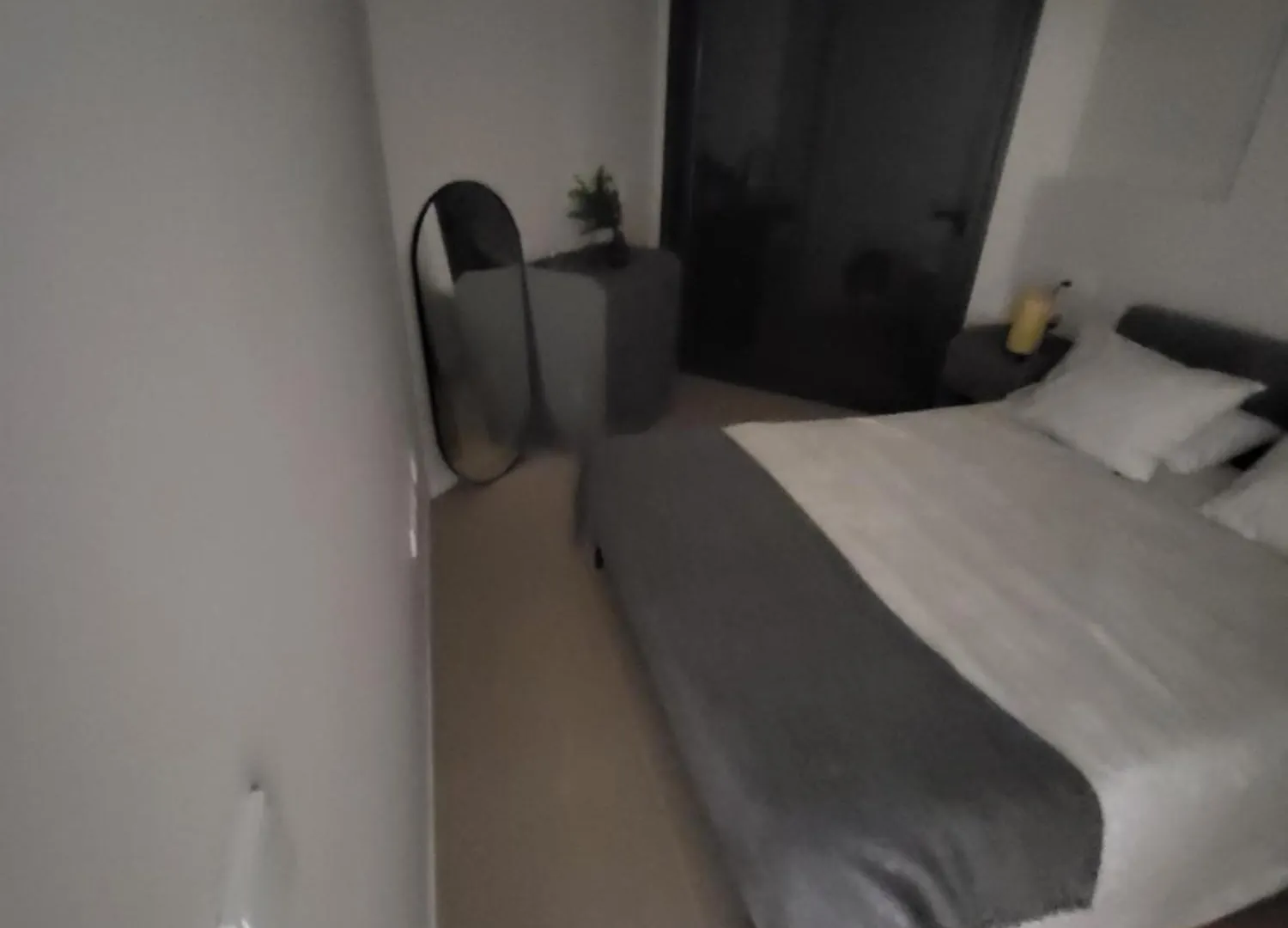 Apartamento De 2 Dormitorios Almayate Alto Apartment