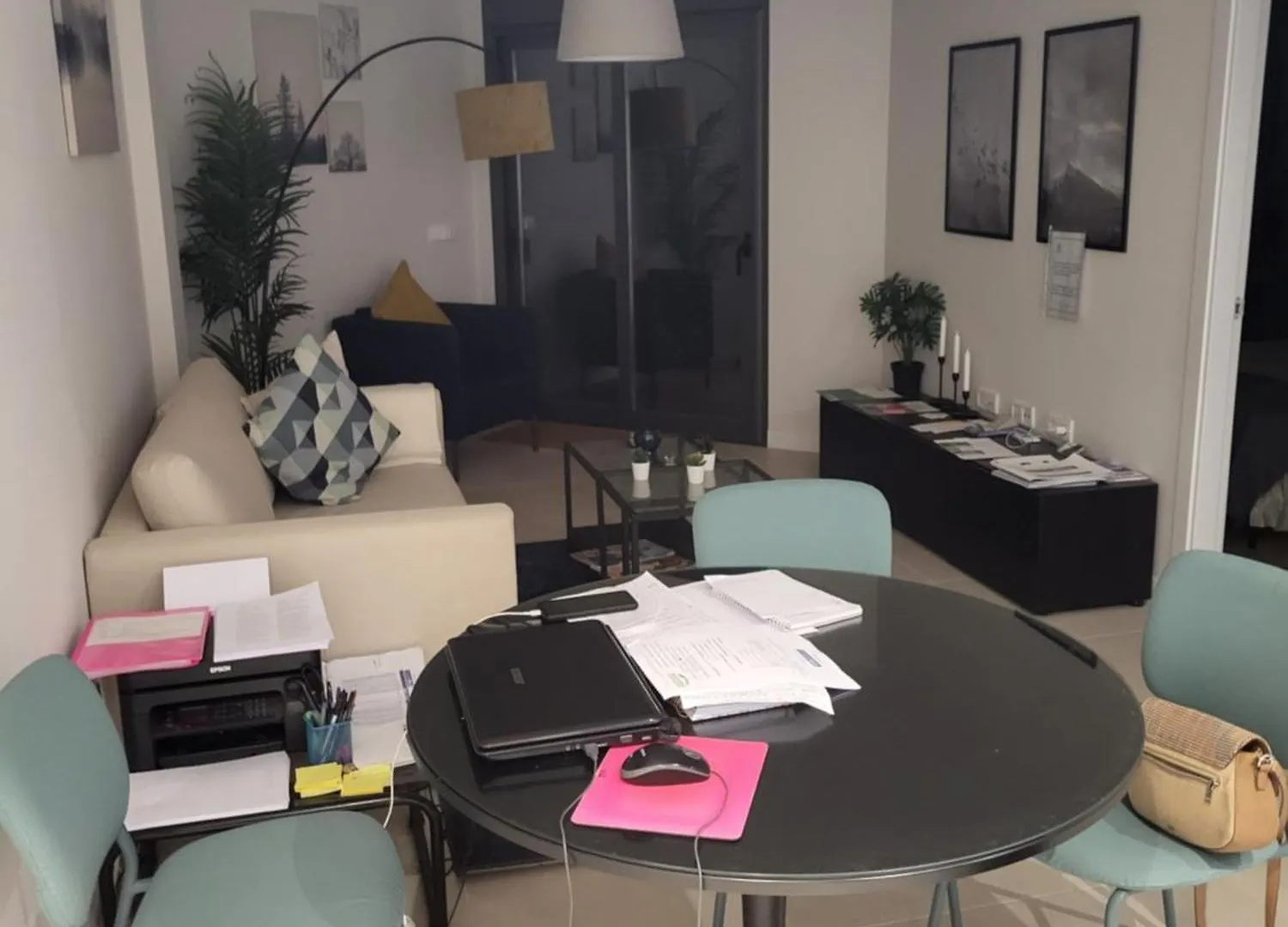 Apartamento De 2 Dormitorios Almayate Alto 0*,  Spain