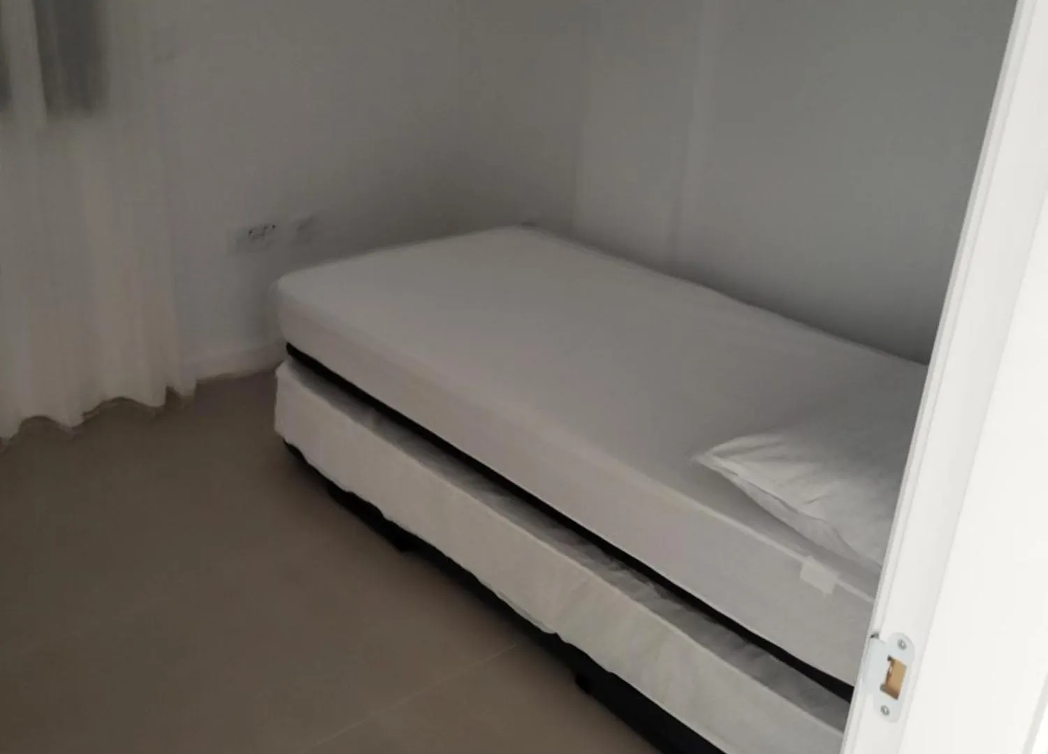 Apartment Apartamento De 2 Dormitorios Almayate Alto
