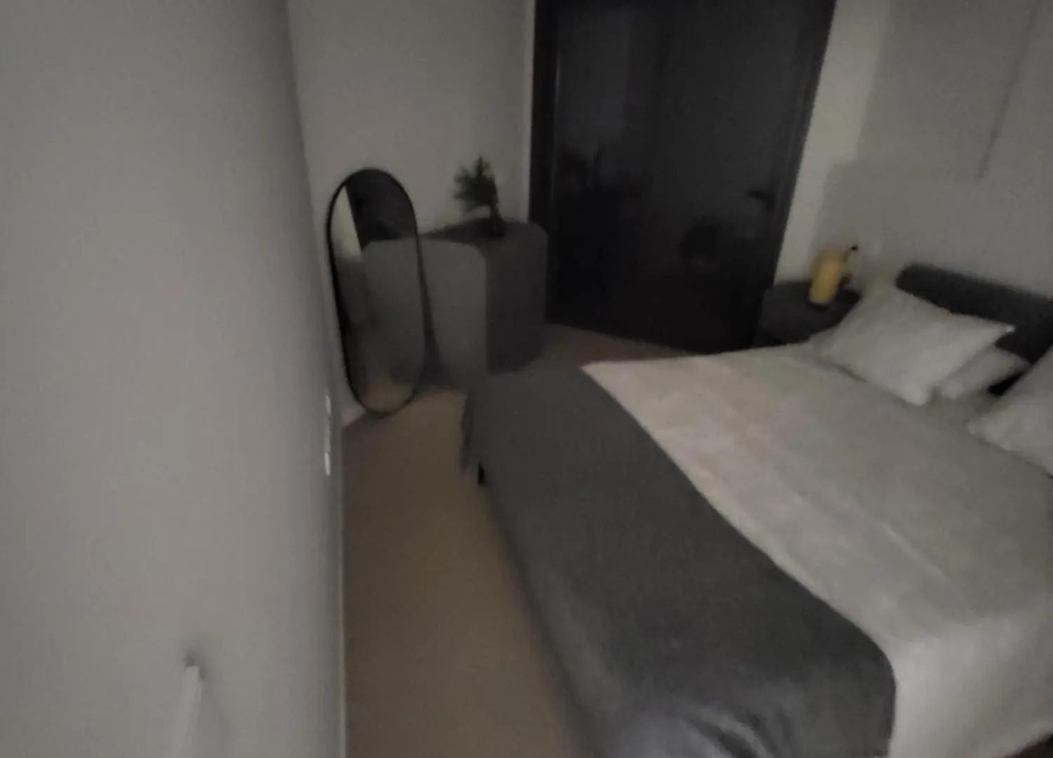 Apartamento De 2 Dormitorios Almayate Alto 0*,