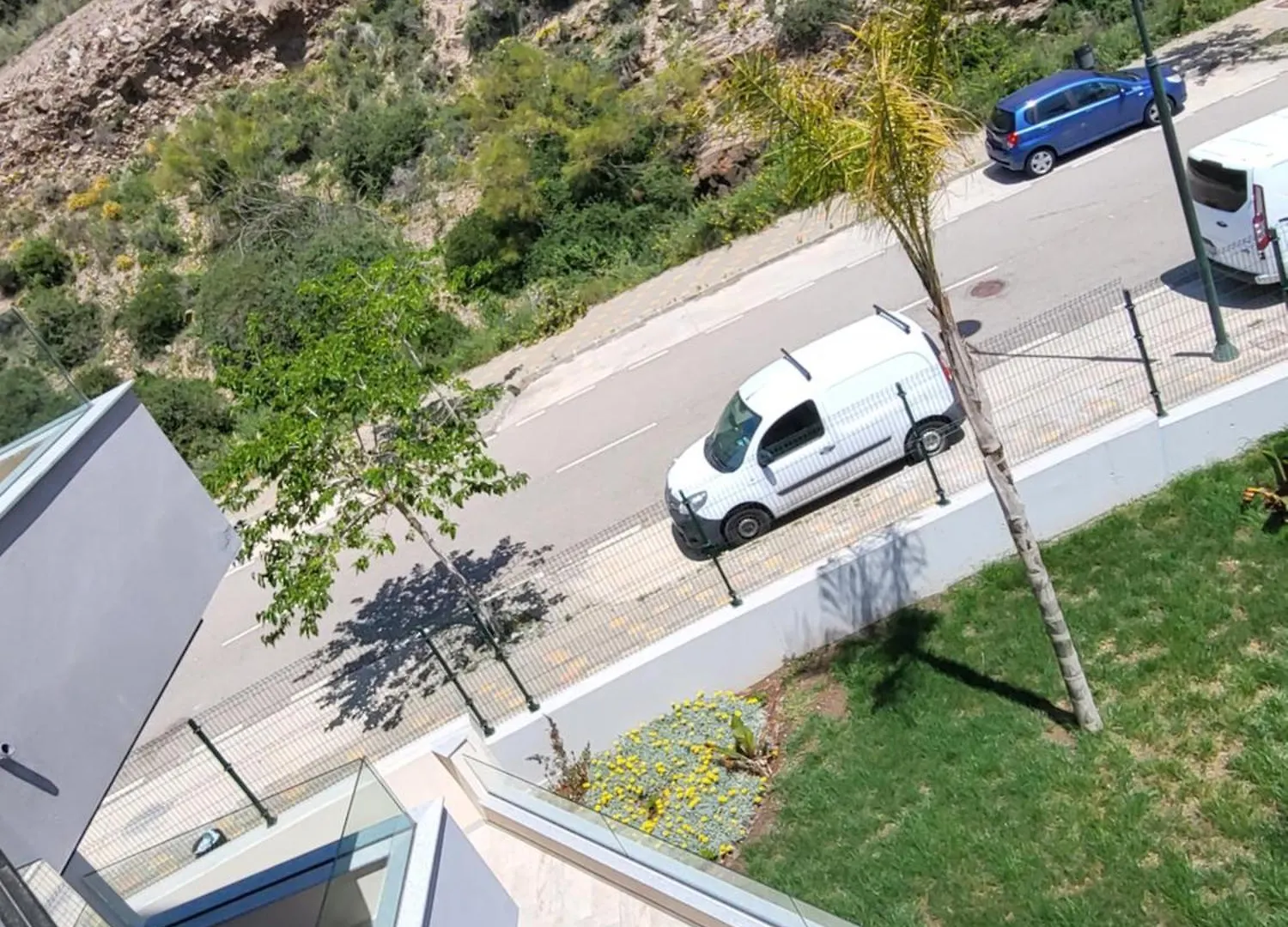 Apartamento De 2 Dormitorios Almayate Alto 0*,