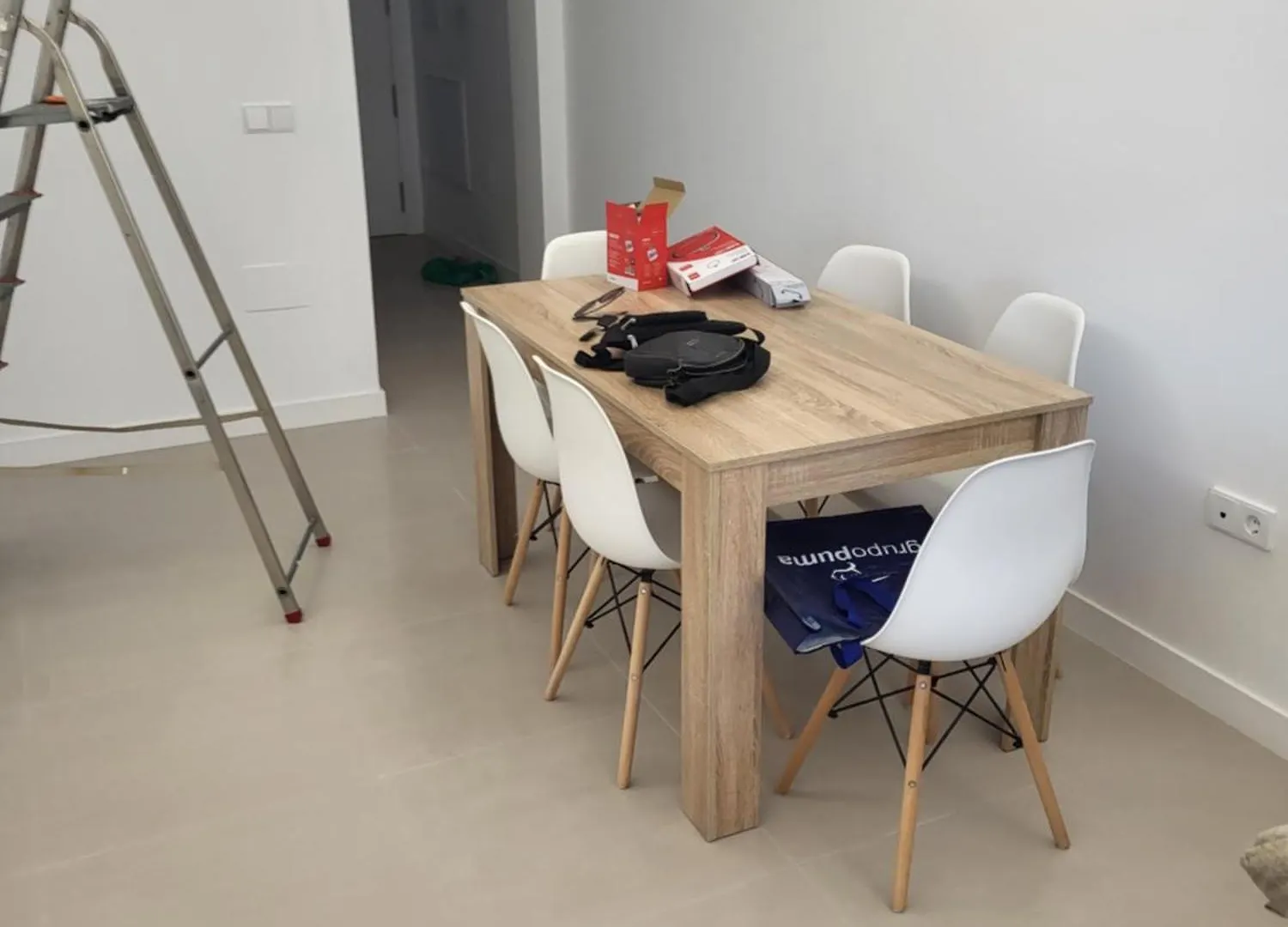Apartment Apartamento De 2 Dormitorios Almayate Alto Spain